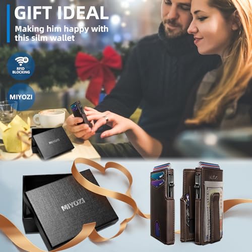 Wallet for Men