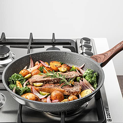 Nonstick Frying Pans