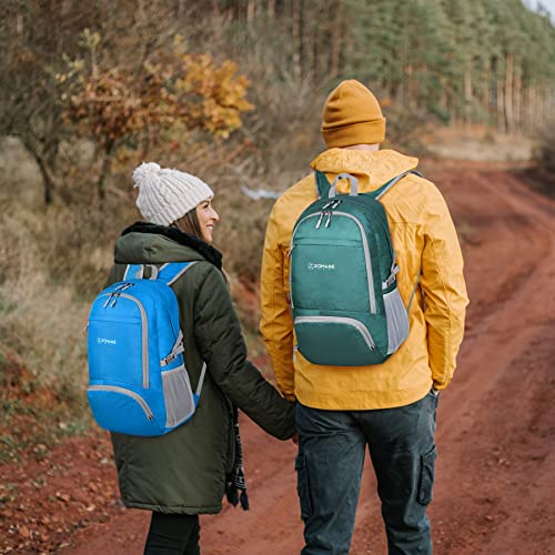 Lightweight Packable Backpack 30L