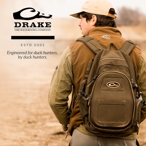 Hunting Travel Duffle Bag