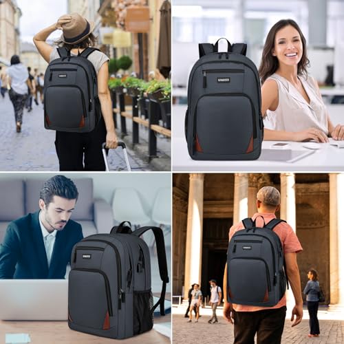 School Backpack for Teen Boys & Girls