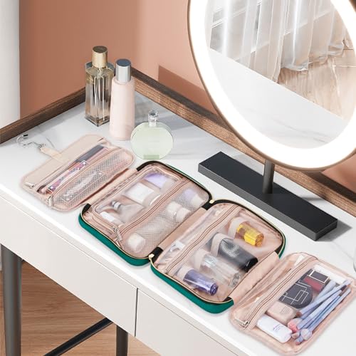 Toiletry Bag for Women