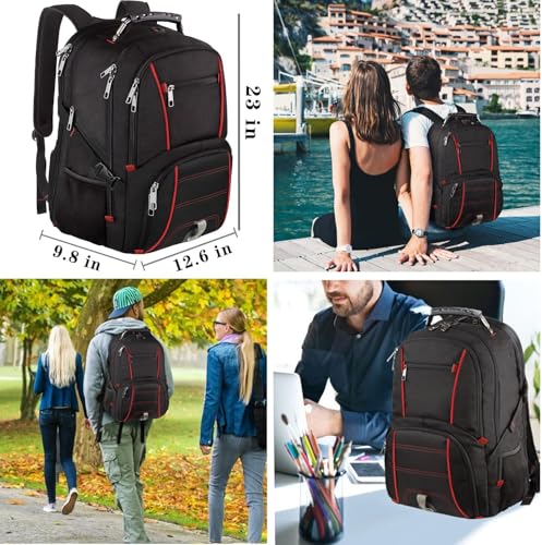 Travel Laptop Backpack