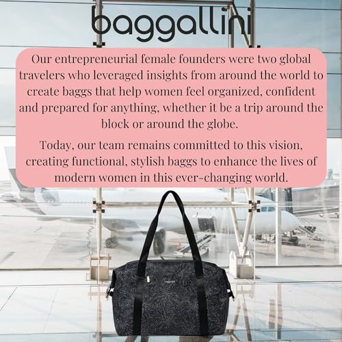 Womens All Day Large Duffel