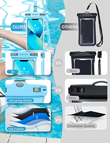 Waterproof Phone Pouch