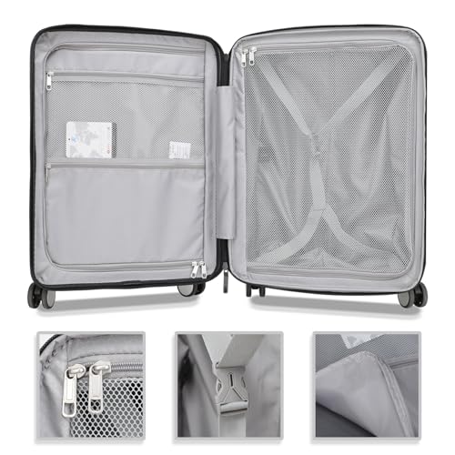 Carry On Luggage