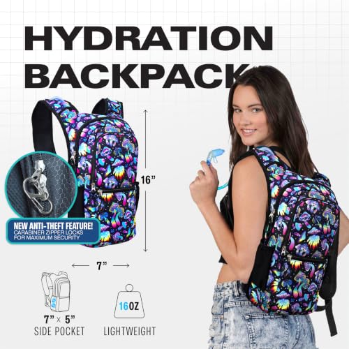 Sojourner Rave Hydration Pack