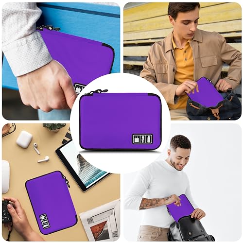 Electronics Organizer