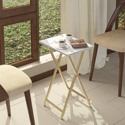 Foldable TV Trays (2 Count)