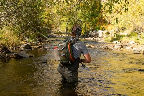 Stormshadow Fly Fishing Sling Pack