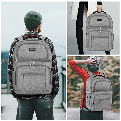 Cooler Backpack