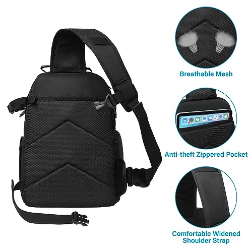 Camera Sling Bag