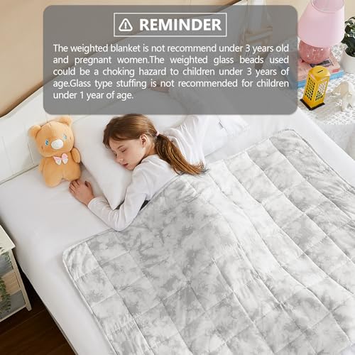 Weighted Blanket