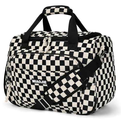 Underseat Carry On Luggage Bag