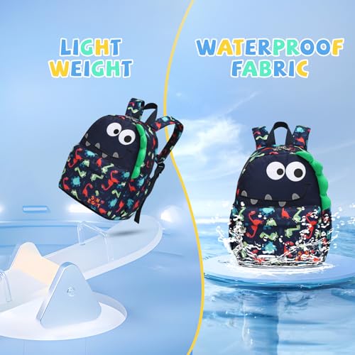 Toddler Backpack
