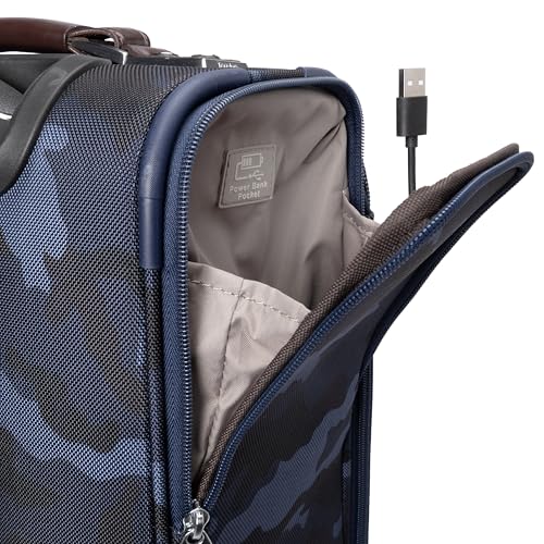 Platinum Elite Carry