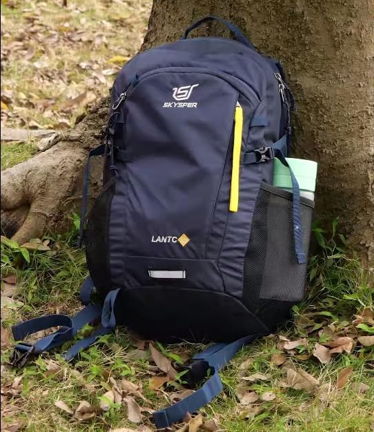 Small Hiking Backpack