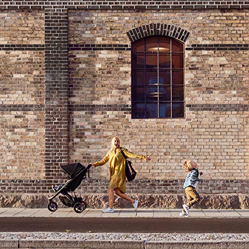 Spring Stroller