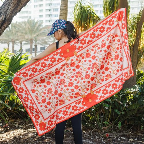 Athletic Running Towel