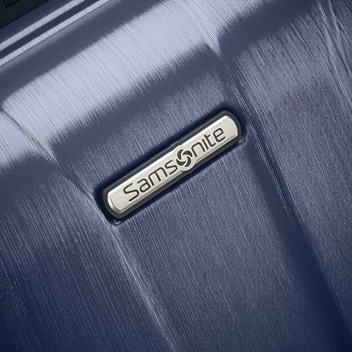 Centric 2 Hardside Expandable Luggage with Spinners
