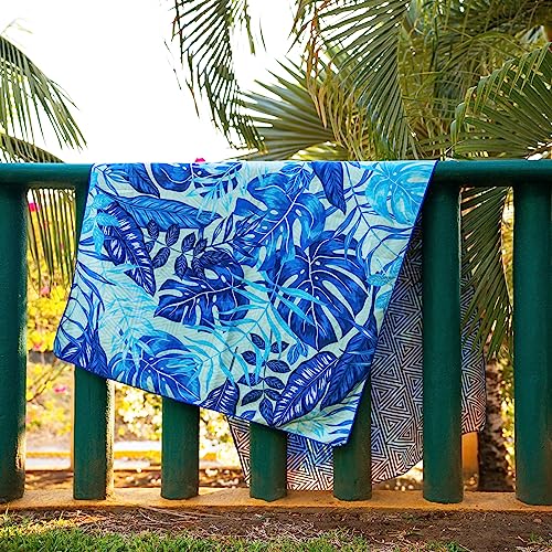 Quick Dry Towel Extra Large 78x35 Inch