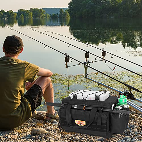 Fishing Tackle Bag