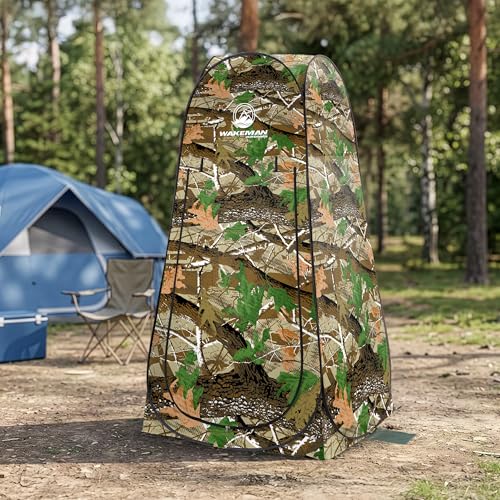 Pop Up Changing Tent
