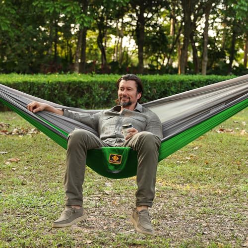 Camping Hammock