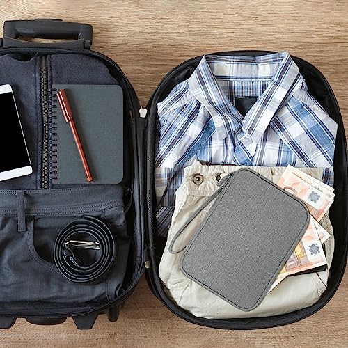 Electronics Organizer Travel