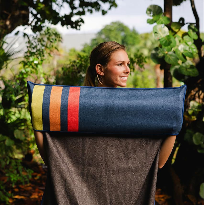 Athletic Running Towel