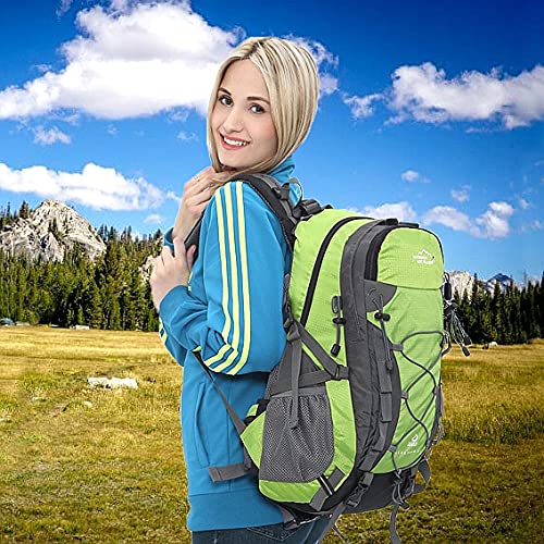 INOXTO lightweight Hiking Backpack 35L