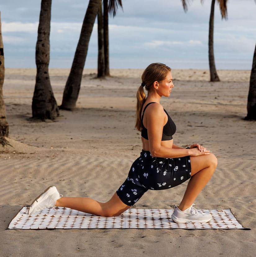 Athletic Running Towel