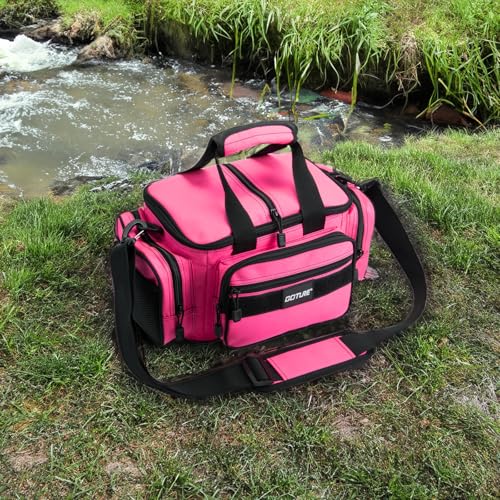 Fishing Tackle Bag