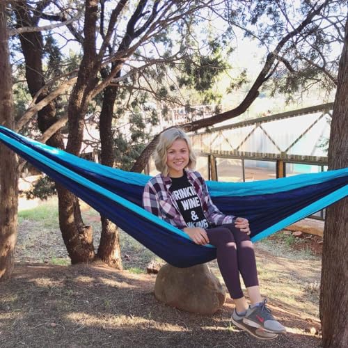 Camping Hammock