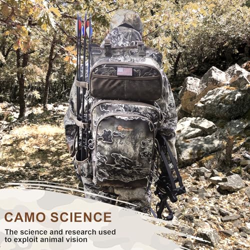 Hunting Backpacks for Men