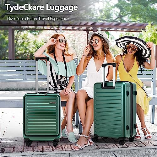2pcs 20 28" Luggage Set