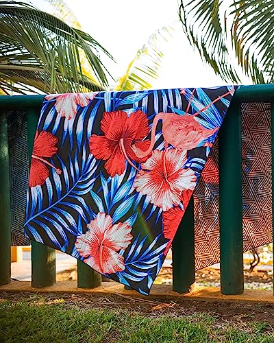 Quick Dry Towel Extra Large 78x35 Inch