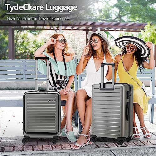 2pcs 20 28" Luggage Set