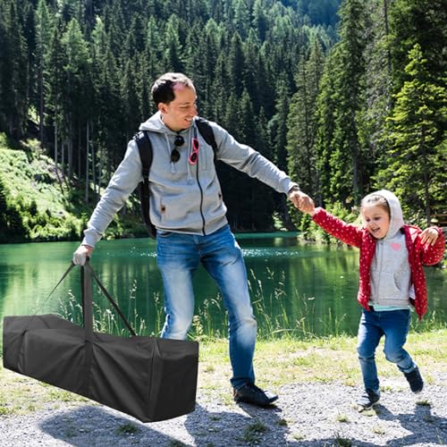 50in Large Travel Duffel Bag (2 Count)