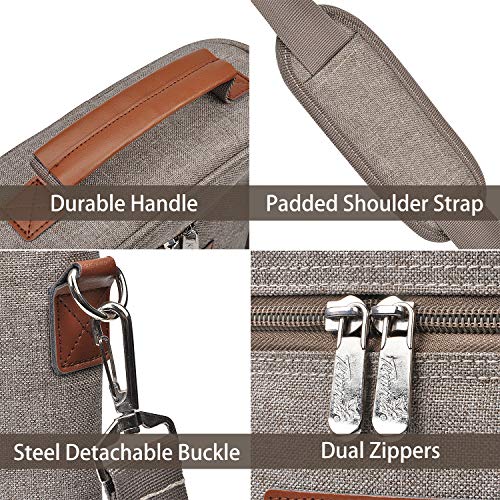 4 Bottle Wine Tote Carrier