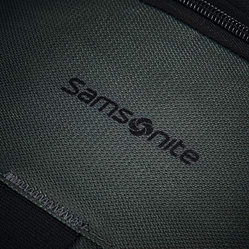 Andante 2 Wheeled Duffel Bag