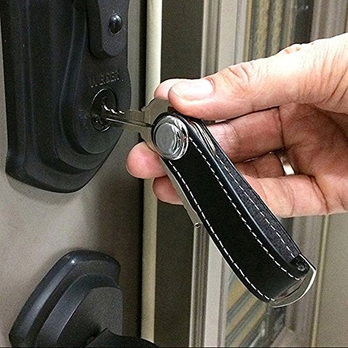 Compact Key Holder