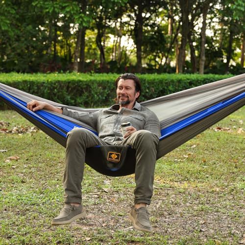 Camping Hammock