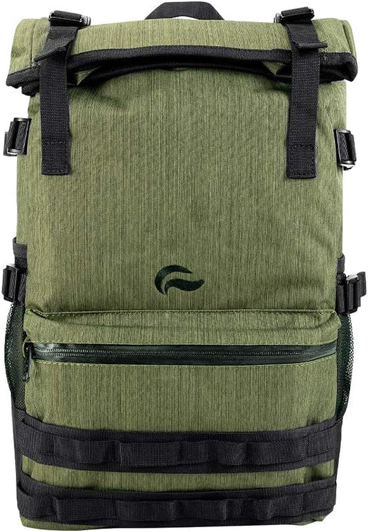 Skunk Backpack Rogue - Smell Proof - Weather Resistant - Lockable