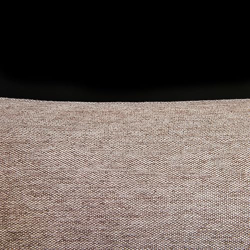 Buckwheat Neck Support Pillow Cervical Neck Cylinder Bolster Pillow