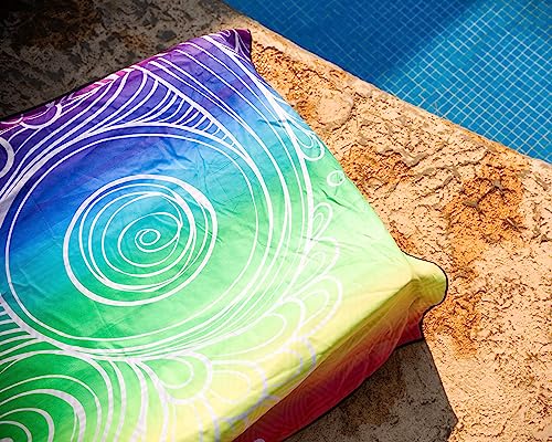 Microfiber Beach Towel