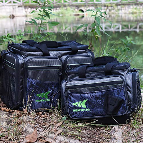 Bait Boss Tackle Bag
