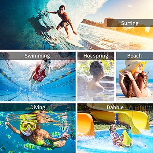 Waterproof Phone Pouch (2 Count)