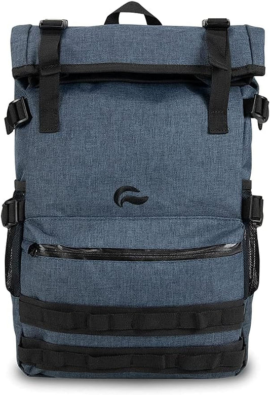 Skunk Backpack Rogue - Smell Proof - Weather Resistant - Lockable