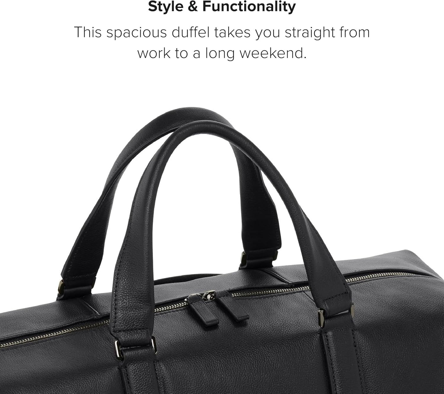 TUMI Men's Lightweight - Roamly